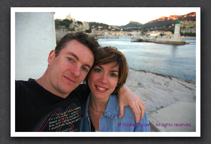 Sylvia & Nico