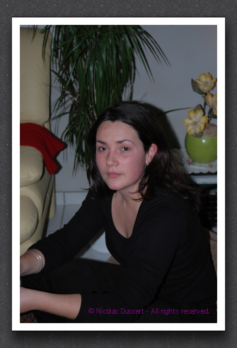 Marie