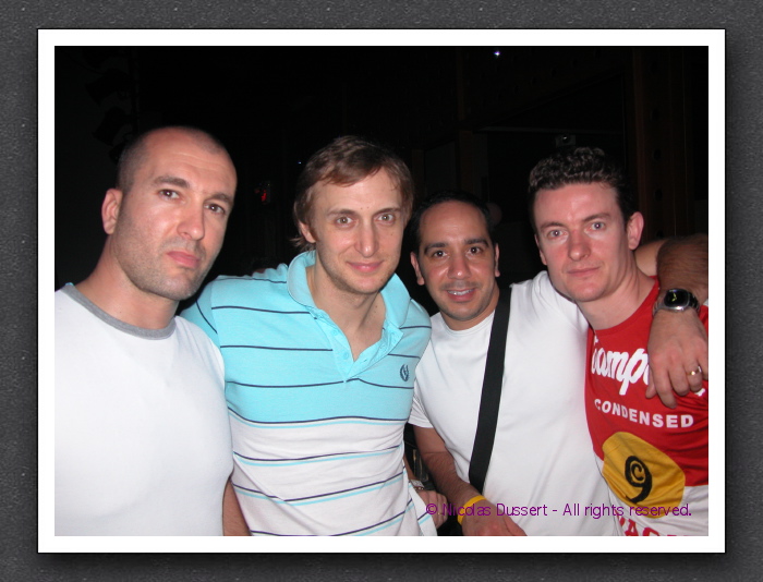David Guetta