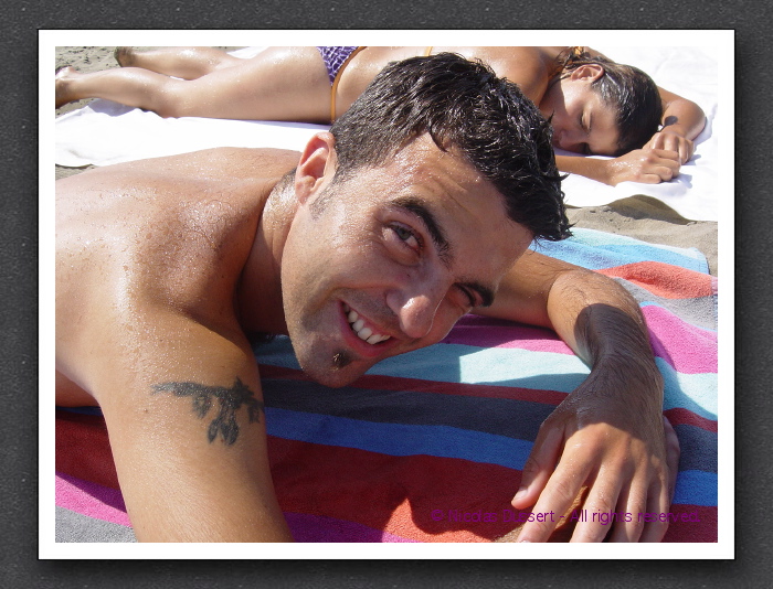 Loris Plage