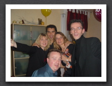 AmisAnni 30ans