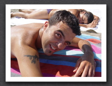 Loris Plage