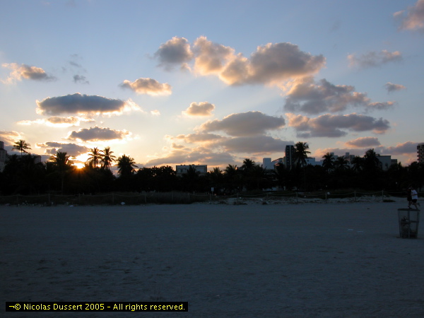 Miami Day#1 - 42