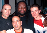 CeCeRogers & the crew.JPG