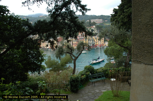 Porto Fino - 30