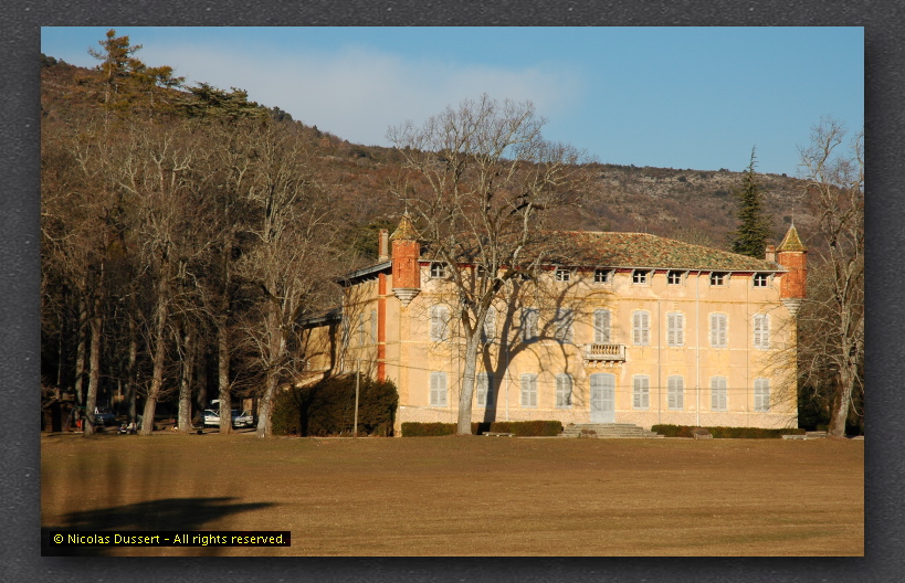 Chateau