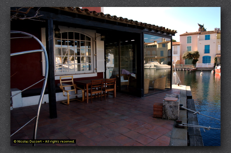Maisons Port Grimaud - 45
