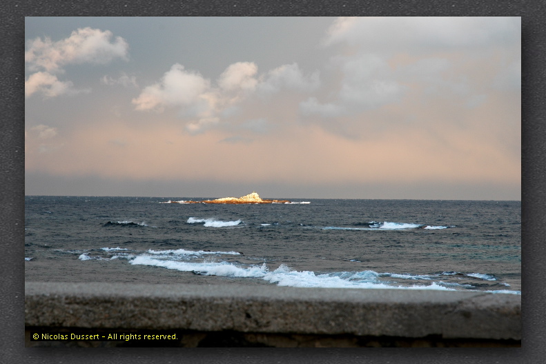 Baie des Cannoubiers - 70