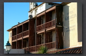 Hotel Giraglia Port Grimaud