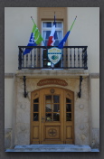 Mairie Port Grimaud