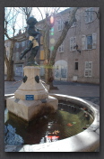 Collobriere Fontaine